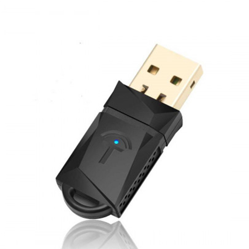 Rotanium USB3.0 AC600 Network Adapter - Umart.com.au