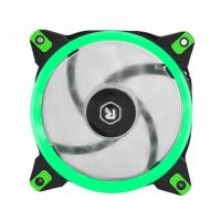 120mm-Case-Fans-Rotanium-4Pin-PWM-120mm-LED-Case-Fan-Green-6