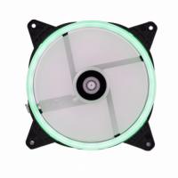 140mm-Case-Fans-Rotanium-140mm-Modex-Dual-Ring-LED-Case-Fan-Green-6