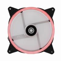 140mm-Case-Fans-Rotanium-4Pin-PWM-140mm-Dual-Ring-LED-Case-Fan-Red-5