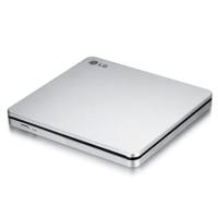 CD-DVD-Burners-Optical-Drive-LG-GP70NS50-Slot-Type-Ultra-Slim-Portable-External-USB-DVD-Rewriter-Silver-5
