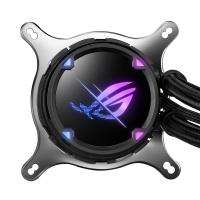 CPU-Cooling-Asus-ROG-Strix-LC-II-280-ARGB-AIO-Liquid-CPU-Cooler-Black-Edition-4