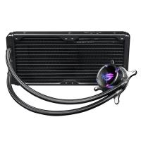 CPU-Cooling-Asus-ROG-Strix-LC-II-280-ARGB-AIO-Liquid-CPU-Cooler-Black-Edition-5