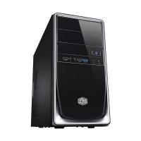 Cooler Master Elite 344 USB3 mATX Case with 500W PSU (RC-344-SKR500-N2)