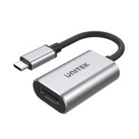 Unitek 4K USB Type C Male to HDMI Female Converter Adapter