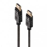 Cablelist 2K Display Port M to M Cable 2m 