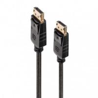 Cablelist 8K DisplayPort Male to DisplayPort Male V1.4 Cable 1m