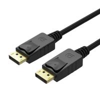 Unitek 4K DisplayPort Male to DisplayPort Male V1.2 Cable - 2m