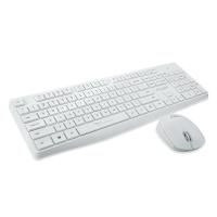 Fishing-Reels-ALCATROZ-Xplorer-Air-6600-White-Wireless-Keyboard-Mouse-Combo-2