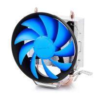Fishing-Reels-Deepcool-GAMMAXX-200T-Universal-CPU-Cooler-2