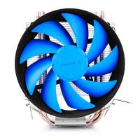 Fishing-Reels-Deepcool-GAMMAXX-200T-Universal-CPU-Cooler-6