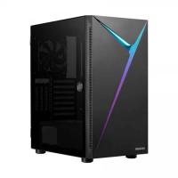 Fishing-Reels-Gamdias-Argus-E4-ELITE-Tempered-Glass-ARGB-Strip-Sync-Mid-Tower-Gaming-ATX-Case-NO-PSU-Fan-5