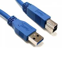 Ritmo USB3.0 Printer Cable 5m