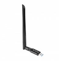Rotanium USB3.0 AC1200 DualBand Network Adapter