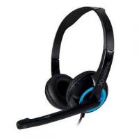 SONICGEAR Xenon 2 Turquila 3.5mm Headset with Microphone