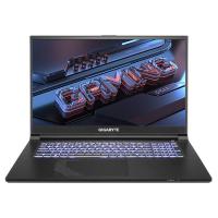 Gigabyte G7 KE 17.3in FHD 144Hz i5 12500H RTX 3060 512GB SSD 16GB RAM W11H Gaming Latop (G7 KE-52AU213SH)