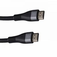 Cablelist 8K HDMI Male to HDMI Male V2.1 Cable - 2m
