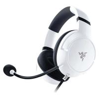 Razer Kaira X Wired Gaming Headset For Xbox - White (RZ04-03970300)