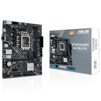 ASUS Prime H610M-D D4-CSM LGA 1700 mATX Motherboard (PRIME H610M-D D4-CSM)