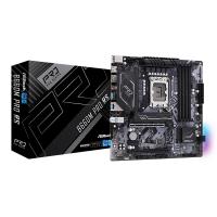 Asrock B660M-PRO-RS LGA 1700 DDR4 mATX Motherboard