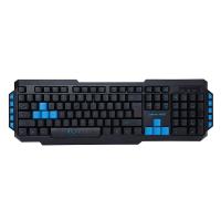 Keyboards-ALCATROZ-Xplorer-M550-Wired-Gaming-Keyboard-Black-Blue-5