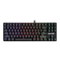 Armaggeddon MKA-5R RGB Falcon Mechanical RGB Gaming Keyboard