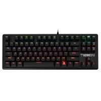 Gamdias Hermes E2 7 Color Mechanical Gaming Keyboard - Blue Switch