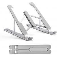 Laptop-Accessories-FRUITFUL-Foldable-Laptop-Stand-Holder-Portable-FULL-Aluminum-Adjustment-Computer-Stand-Labtop-Riser-Ergonomic-Design-for-Laptop-Tablet-10-16-Silver-49