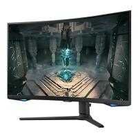 Monitors-Samsung-Odyssey-G65B-32in-QHD-VA-240Hz-FreeSync-Curved-Gaming-Monitor-LS32BG652EEXXY-6