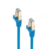 Cablelist CAT8 RJ45 Ethernet Cable 20m Blue