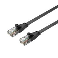 Unitek Cat6 RJ45 Flat Ethernet Network Cable - 1m