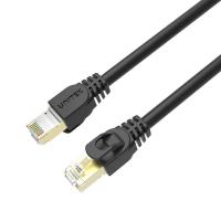 Unitek Cat7 SSTP RJ45 Ethernet Network Cable - 3m