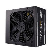 Cooler Master MWE V2 550W 80+ Bronze Power Supply (MPE-5501-ACABW-BAU)