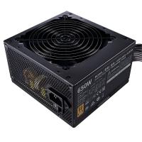 Power-Supply-PSU-Cooler-Master-MWE-V2-650W-80-Bronze-Power-Supply-MPE-6501-ACABW-BAU-1