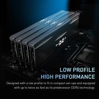 Silicon-Power-32GB-2x16GB-SP032GXLZU360BDC-3600MHz-XPOWER-Zenith-Gaming-Desktop-Memory-DDR4-RAM-9