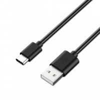 Cablelist USB-A Male to USB-C Male Charging Cable 2m