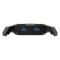 USB-Hubs-Orico-4-Port-Hub-USB3-0-Charging-Station-Mouse-Holder-3