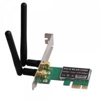 Rotanium PCI-E N300 802.11n/g/b Network Card