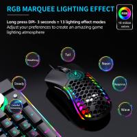 Y-FRUITFUL-Best-Gaming-Mouse-2022-RGB-2-in-1-Silent-Replaceable-Ergonomic-Mouse-for-Gaming-with-6-Button-12000DPI-For-PC-Labtop-Gamer-80