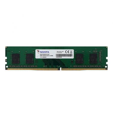ADATA 8GB (1x8GB) AD4U32008G22-SGN 3200MHz DIMM DDR4 RAM - Umart.com.au