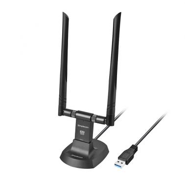 Simplecom Wireless AX1800 Dual Band USB WiFi Adapter (NW811) - Umart.com.au