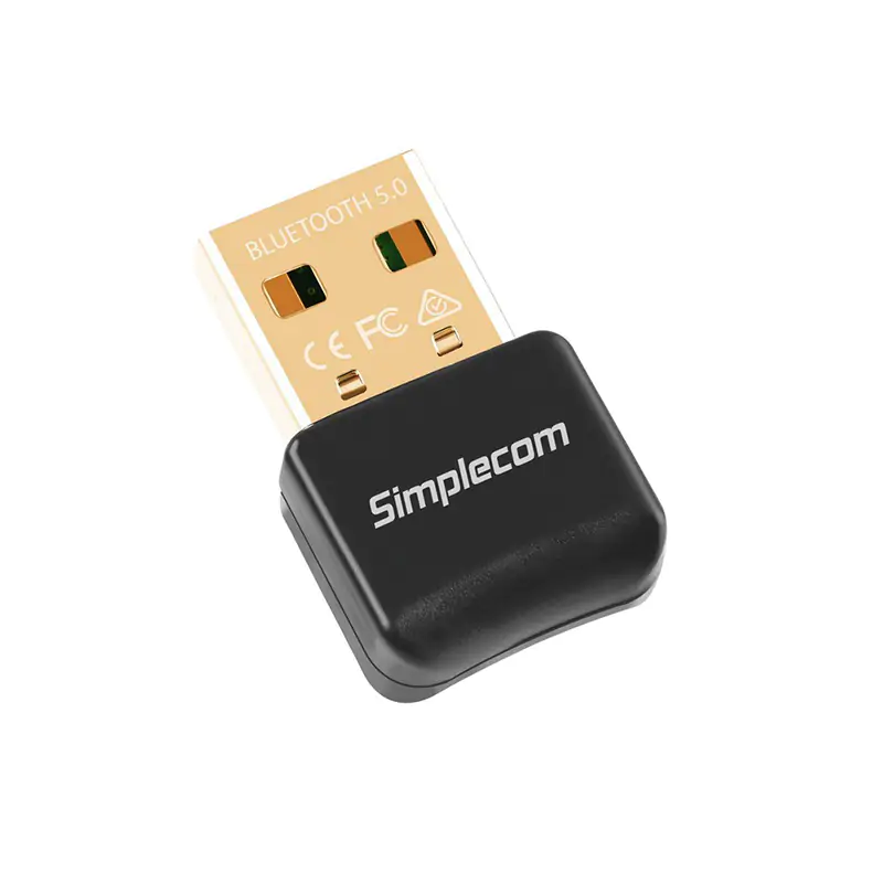 Simplecom USB Bluetooth V5.0 Dongle (NB409)