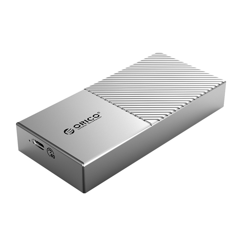 Orico USB4.0 Type-C M.2 NVMe SSD Enclosure