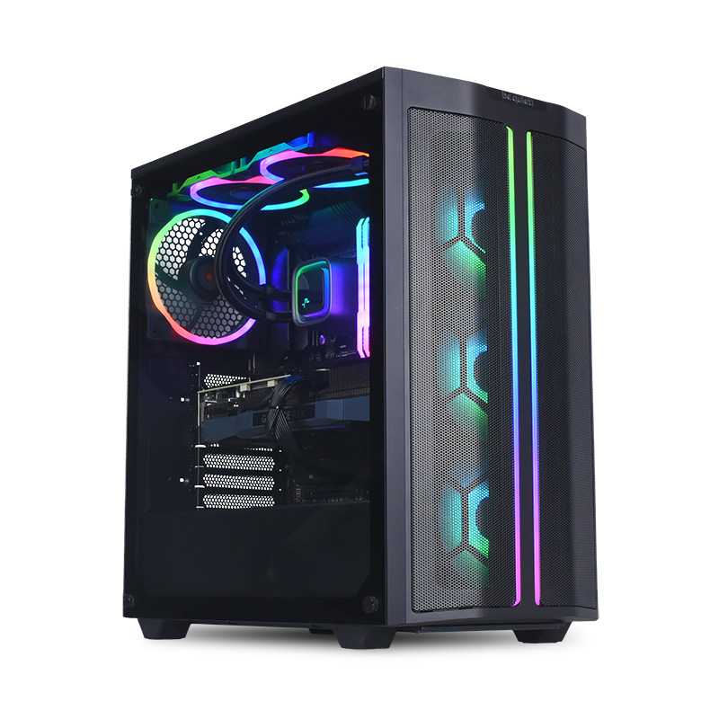 G9 Extreme Intel i9 12900KF GeForce RTX 3080 Gaming PC