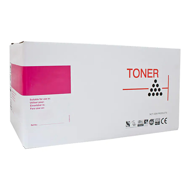 Generic Xerox Compatible Toner Cartridge - Magenta  (TNFUOEMCT201682)