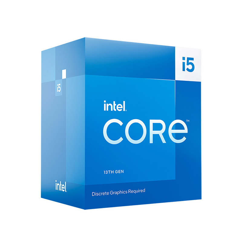 Intel Core i5 13400F 10 Core LGA 1700 4.6GHz CPU Processor