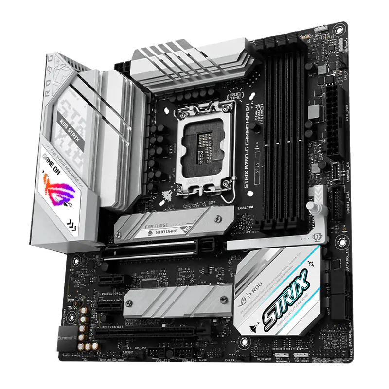 umart motherboard