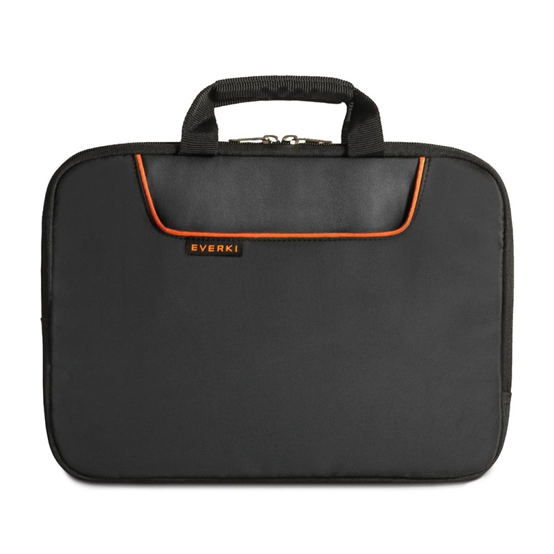 Everki 80811 Laptop Sleeve Carry Bag with Memory Foam for up to 11.6in