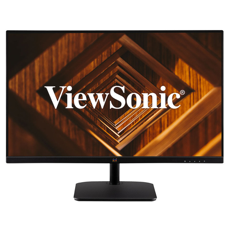 ViewSonic 27in FHD 75Hz IPS Slim Business and Office Monitor (VA2732-MHD)