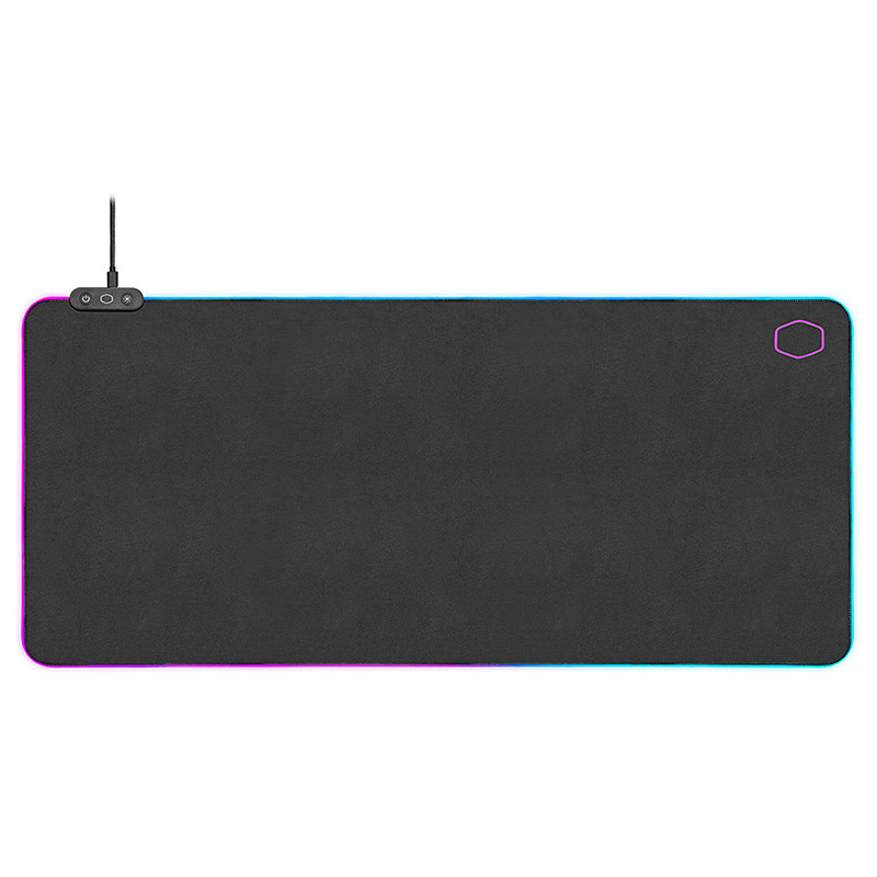 Cooler Master MP751 RGB Mousepad - XL (MP-751-CBEC1)